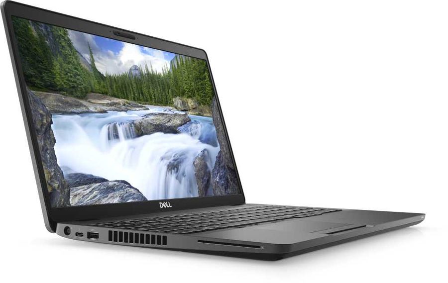 Ноутбук Dell Latitude 5500 15.6"