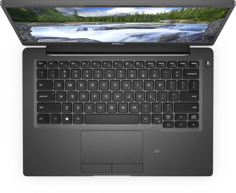 Ноутбук Dell Latitude 7300 13.3"