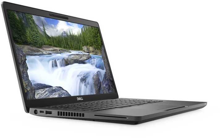 Ноутбук Dell Latitude 5400 14"