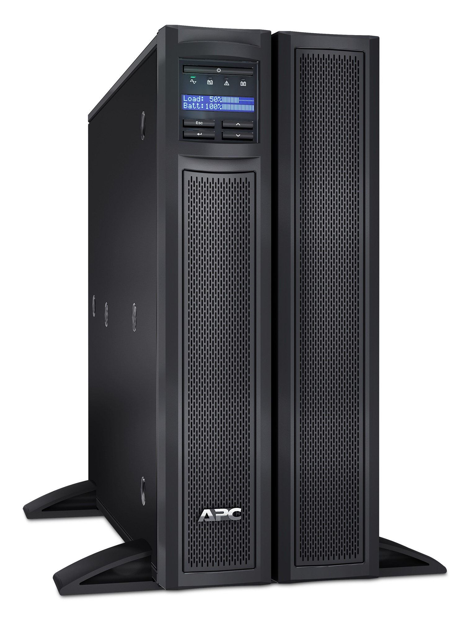 ИБП APC Smart-UPS X 2200 ВА SMX2200HVNC