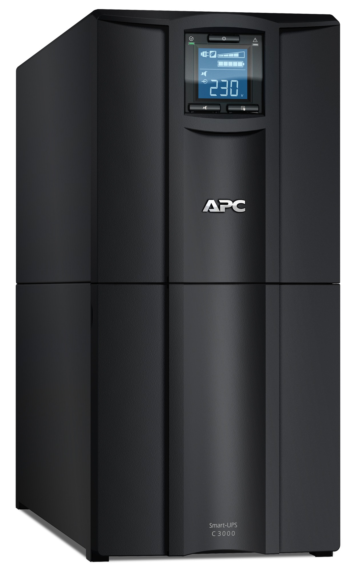 ИБП APC Smart-UPS C 3000 ВА SMC3000I