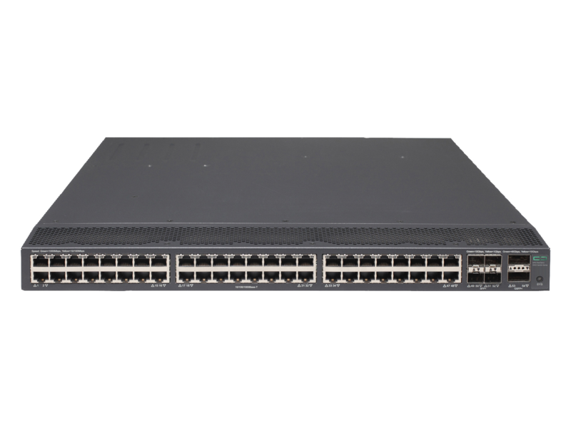 HPE FlexFabric 5900AF JG510A | Ethernet-коммутатор доступа