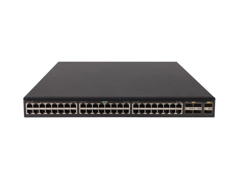 HPE FlexFabric 5710 JL586A | Ethernet-коммутатор доступа