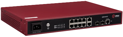 QTECH QSW-4610-10T-AC | Ethernet коммутатор доступа