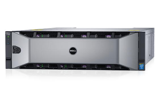 Dell EMC Storage SC7020