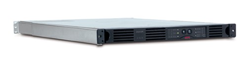 ИБП APC Smart-UPS 750 ВА с портом USB SUA750RMI1U