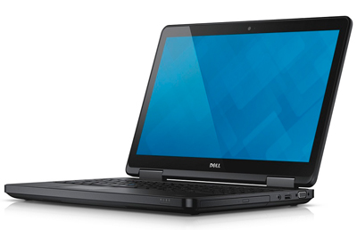 Ноутбук Dell Latitude 15 5000
