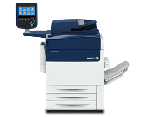 Xerox Versant 80 Press