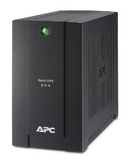 ИБП APC Back-UPS 650 ВА 230 В, BC650-RSX761