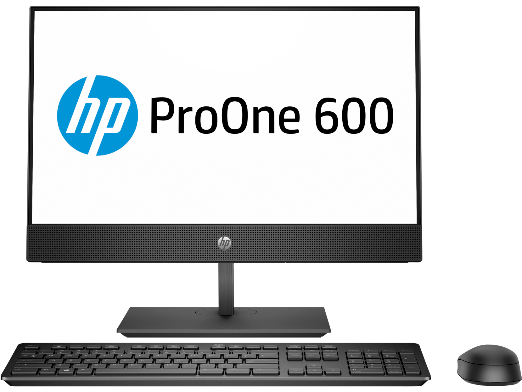 Моноблок HP ProOne 600 G4 21.5"