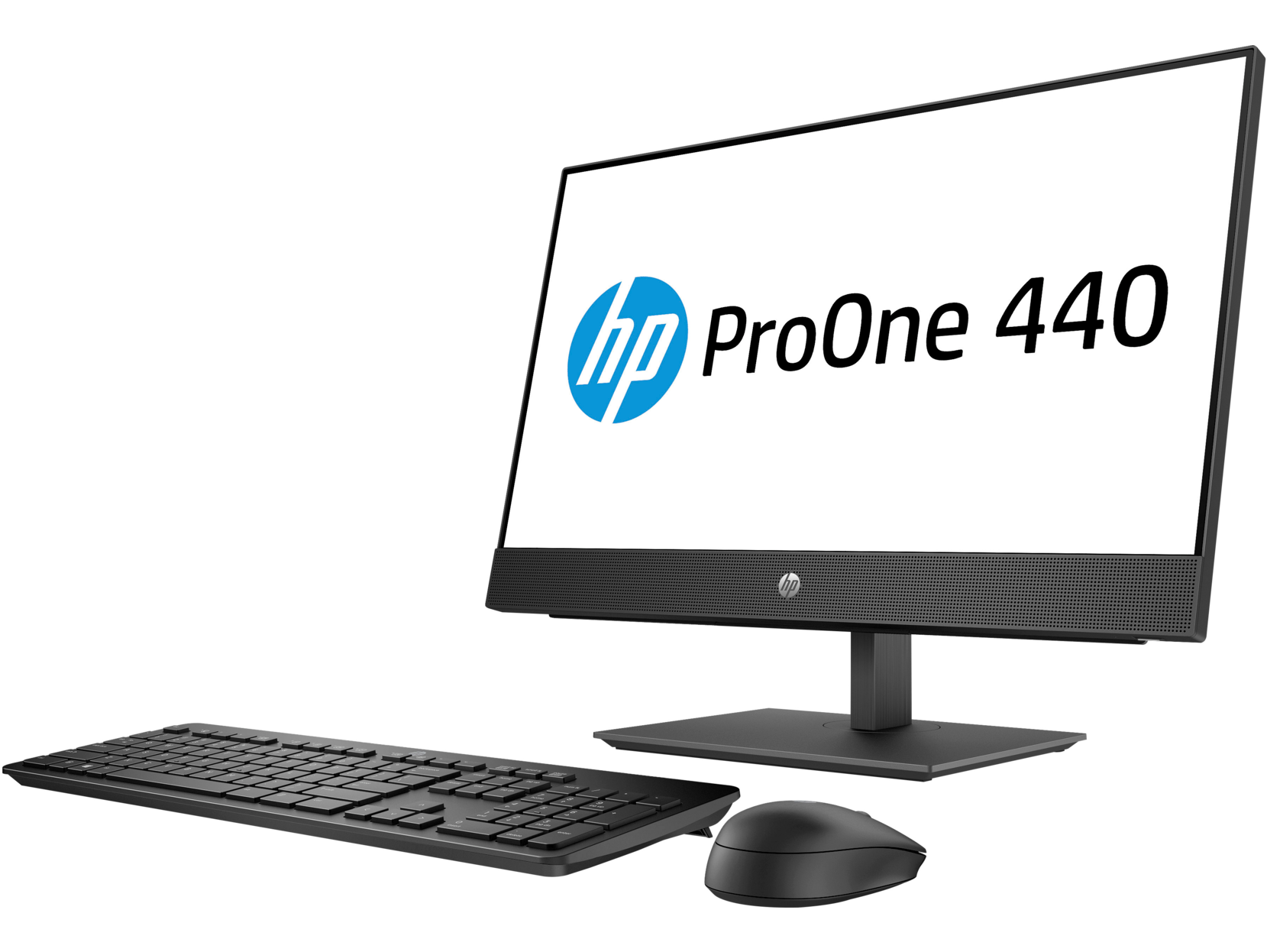 Моноблок HP ProOne 440 G4 23,8"