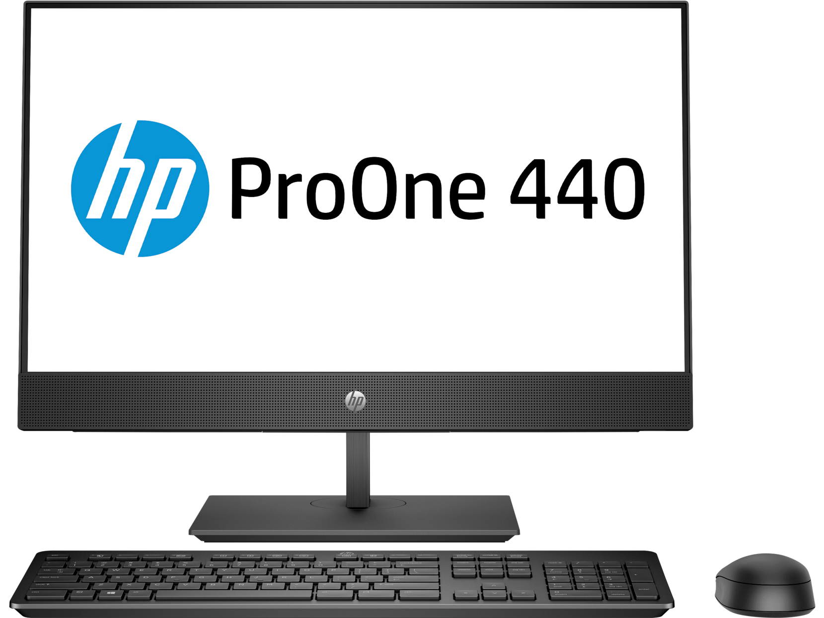 Моноблок HP ProOne 440 G4 23,8"
