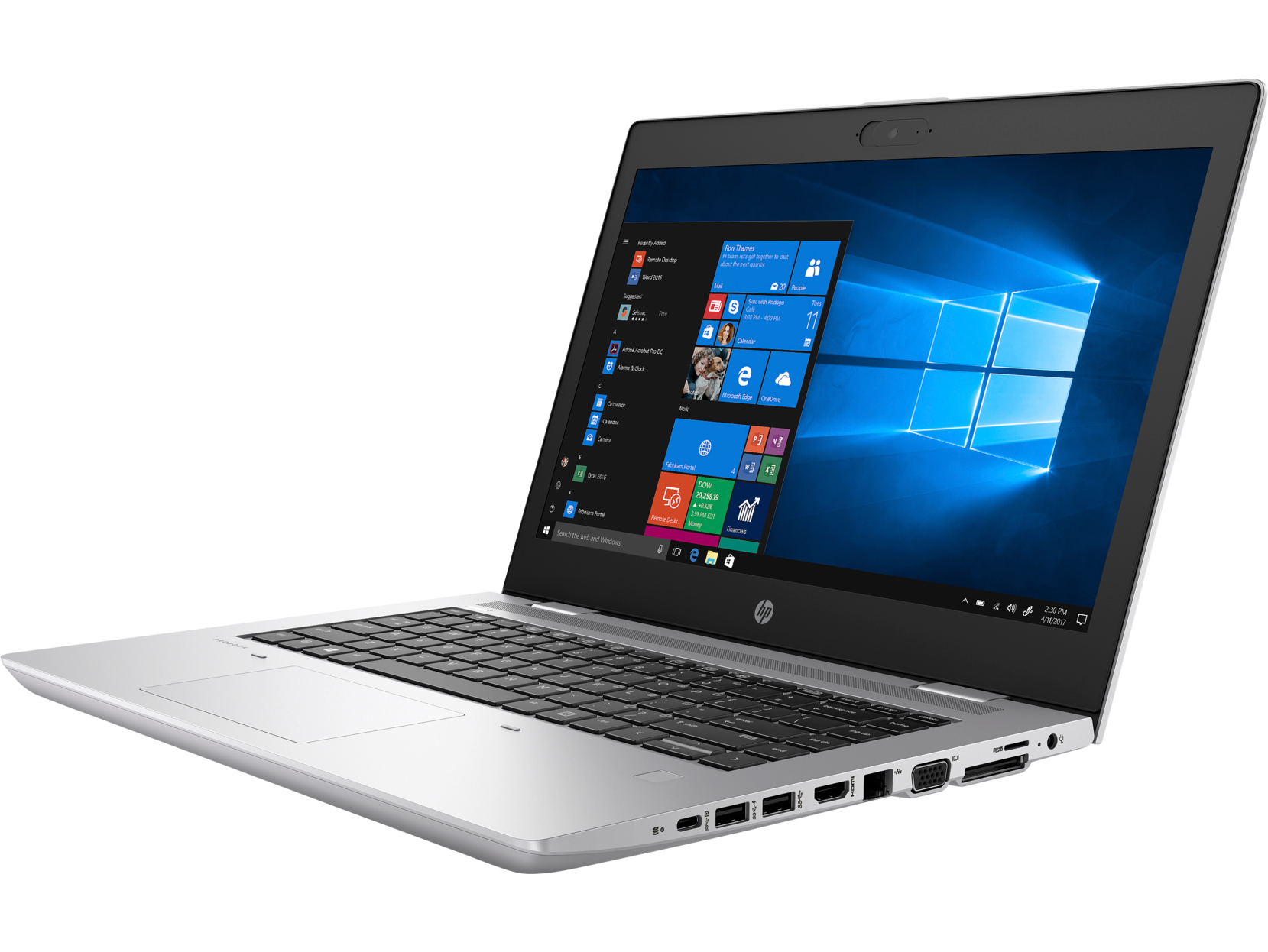 HP ProBook 640 G5 | Ноутбук 14"