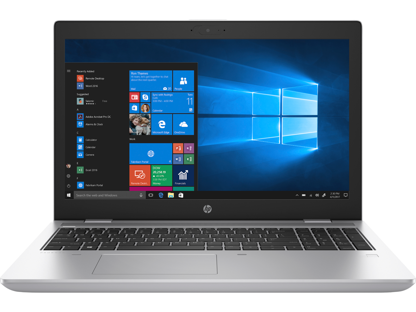 HP ProBook 650 G5 | Ноутбук 15.6"
