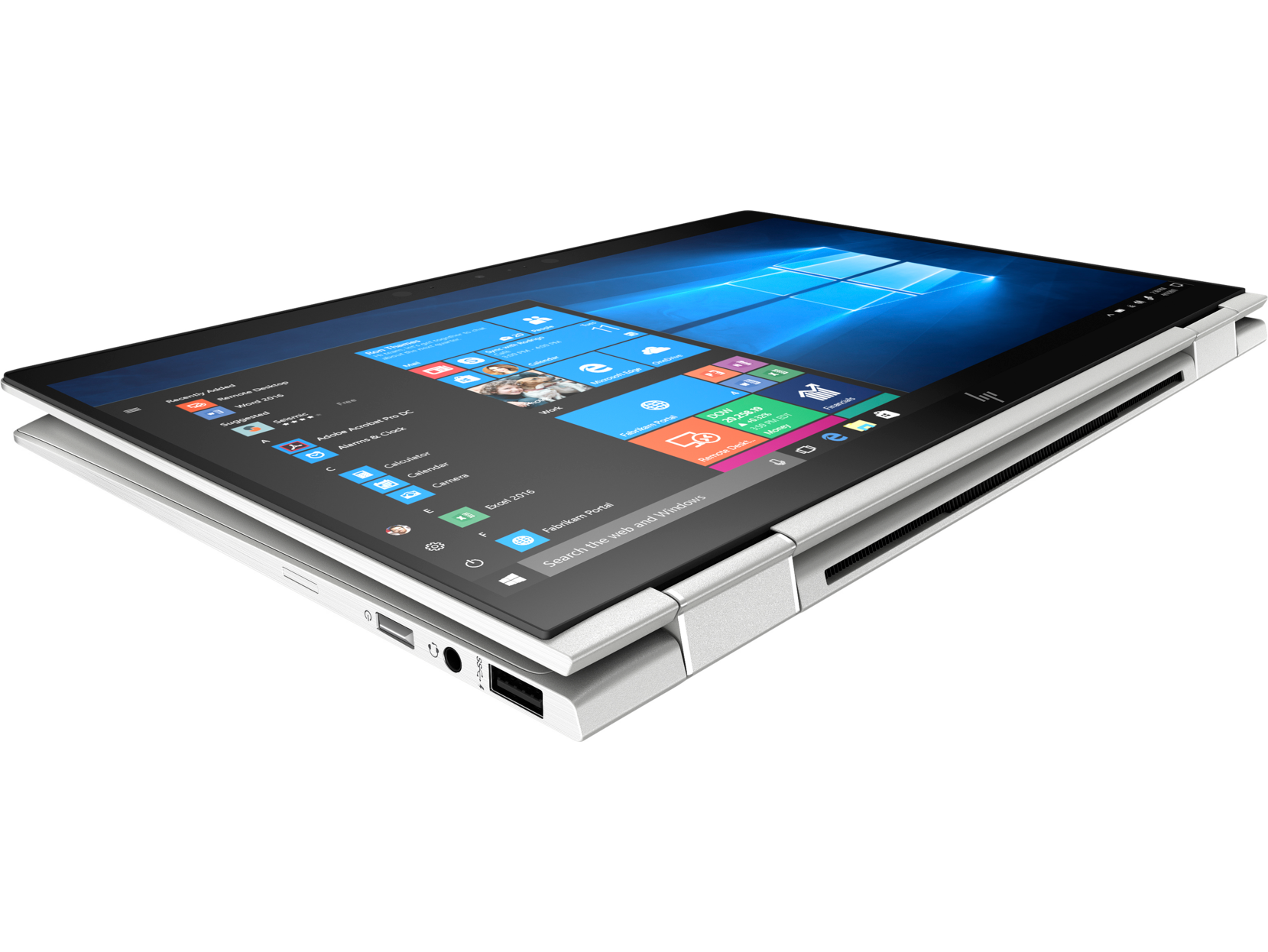 Ноутбук HP EliteBook x360 1030 G4 13.3"
