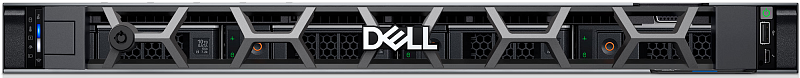 Dell EMC PowerEdge R6615