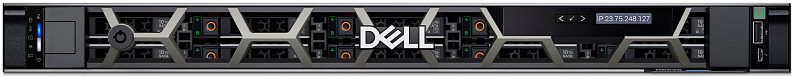 Dell EMC PowerEdge R6625