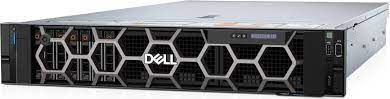 Dell EMC PowerEdge R860