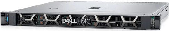Dell EMC PowerEdge R350