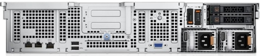 Dell EMC PowerEdge R750XS
