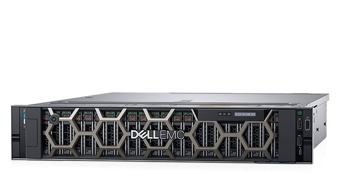 Dell EMC PowerEdge R7425 