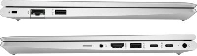 HP ProBook 445 G10 R5 | Ноутбук 15.6"