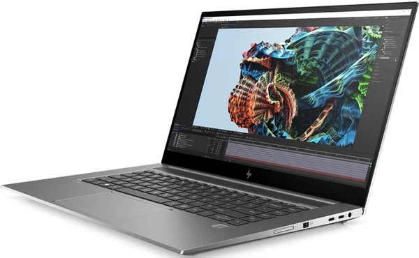 Ноутбук HP ZBook Studio 15 G8