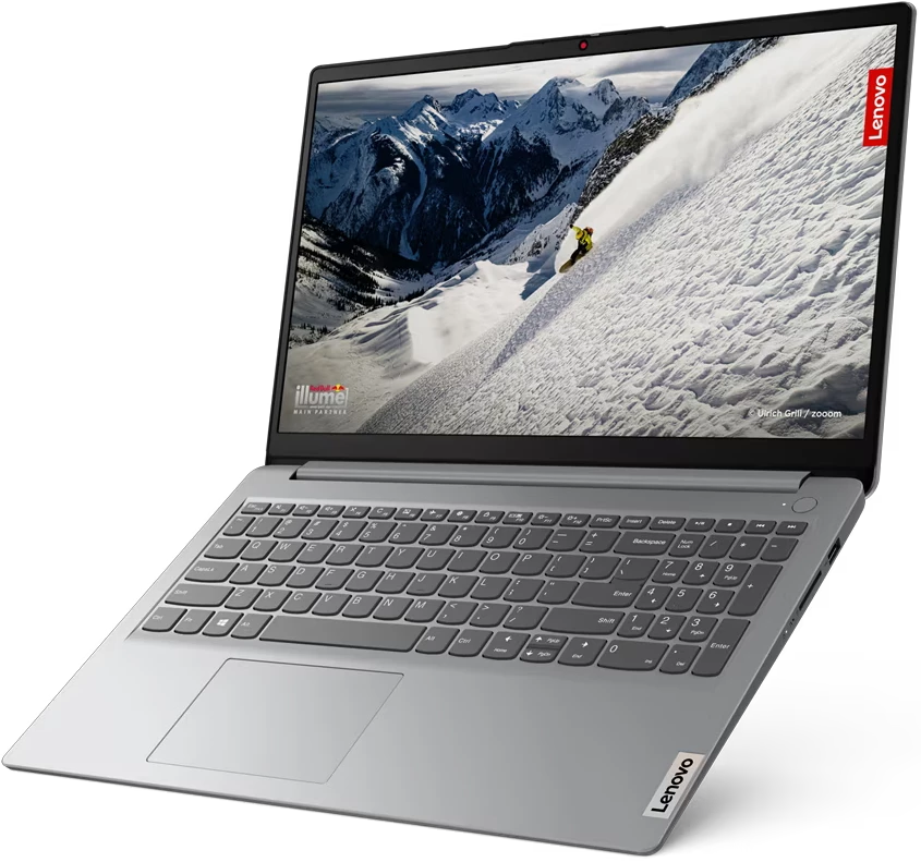 Ноутбук Lenovo IdeaPad 1 15ADA7 15.6"