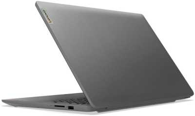 Ноутбук Lenovo IdeaPad 3 15ITL6 15.6"