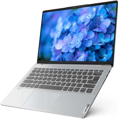 Ноутбук Lenovo IdeaPad 5 Pro 14ITL6 14"