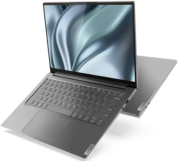 Ноутбук Lenovo IdeaPad 5 Pro 16IAH7 16"