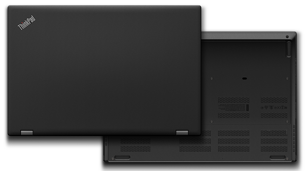 Мобильная рабочая станция Lenovo ThinkPad P72