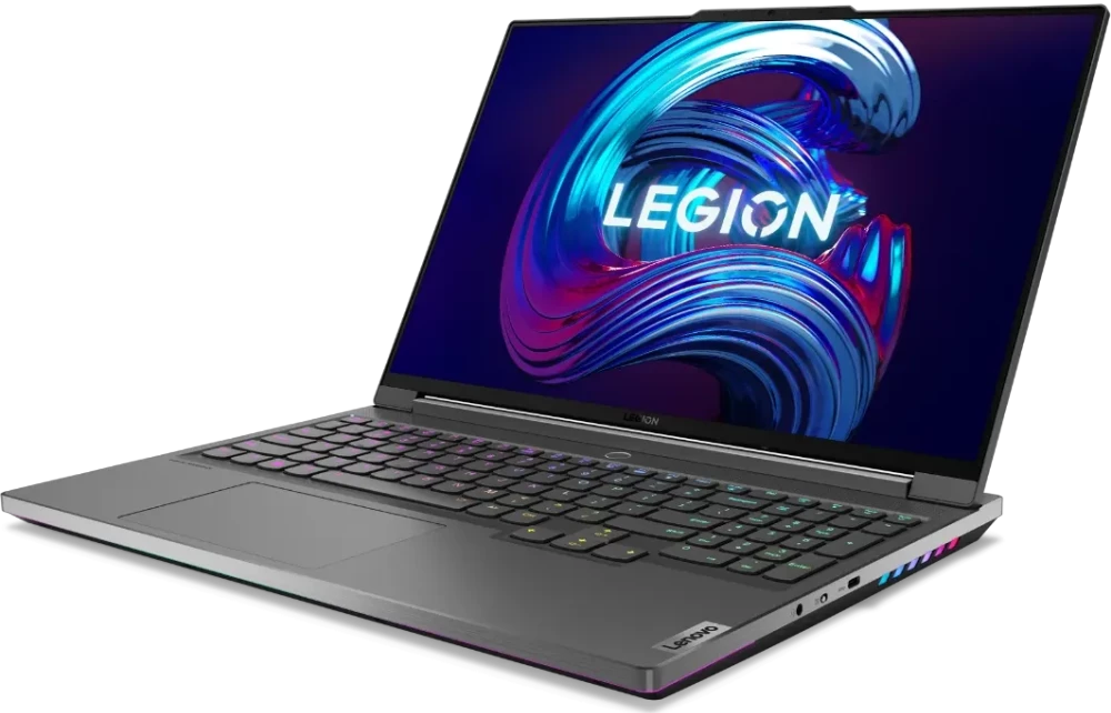 Lenovo Legion 7 16IAX7 | Ноутбук 16"