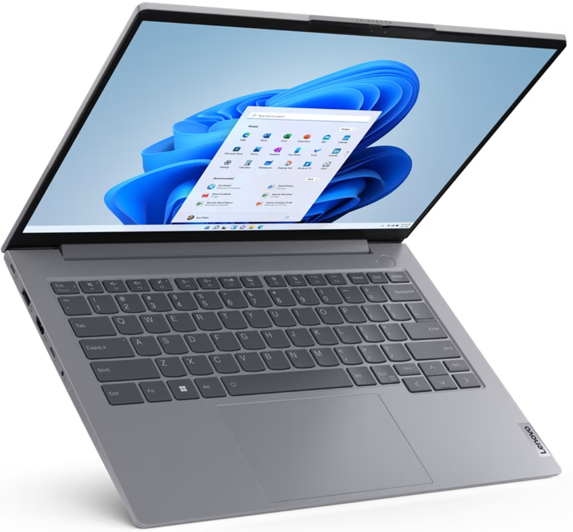Lenovo ThinkBook 14 G6 IRL | Ноутбук 14"