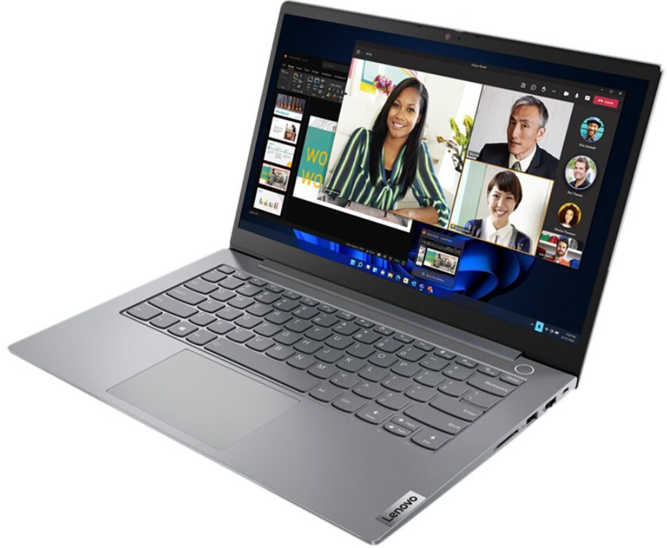 Lenovo ThinkBook 15 G4 IAP | Ноутбук 15,6"