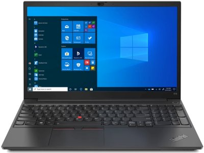 Ноутбук Lenovo ThinkPad E15 Gen 3 15.6"