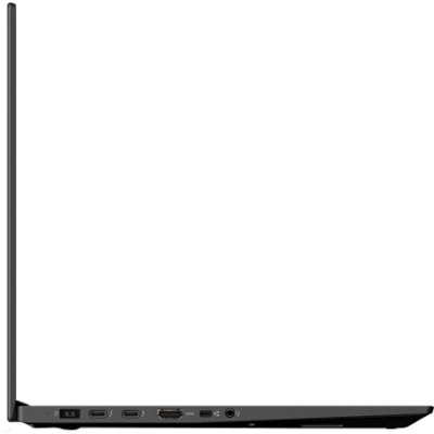 Lenovo ThinkPad P1 Gen 2 | Мобильная рабочая станция 15.6"