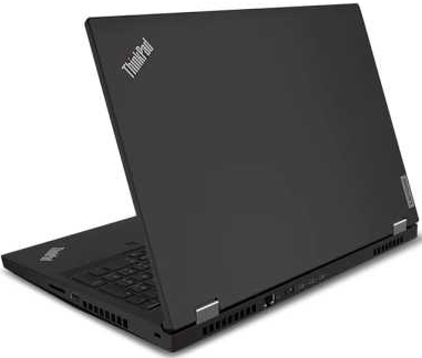 Ноутбук Lenovo ThinkPad P15 15.6"