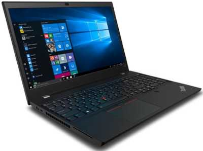 Ноутбук Lenovo ThinkPad P15v Gen 2 15.6"