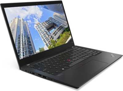Ноутбук Lenovo ThinkPad T14s Gen 2 14"