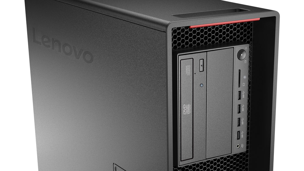 Lenovo ThinkStation P720 