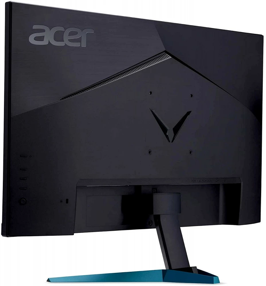 Acer Nitro VG280Kbmiipx (UM.PV0EE.001) | Монитор 28"