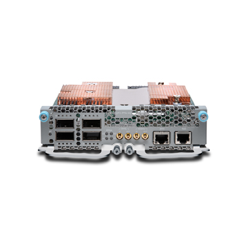Juniper Networks QFX5110 | Ethernet-коммутатор ЦОД