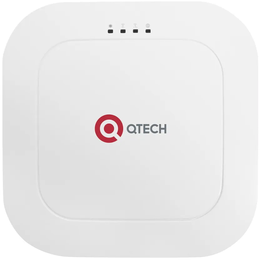 QTECH QWP-420-AC-VC | Внутренняя беспроводная точка доступа