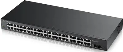 ZYXEL GS1900-48-EU0102F | Ethernet-коммутатор доступа