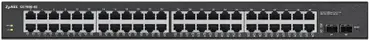 ZYXEL GS1900-48-EU0102F | Ethernet-коммутатор доступа