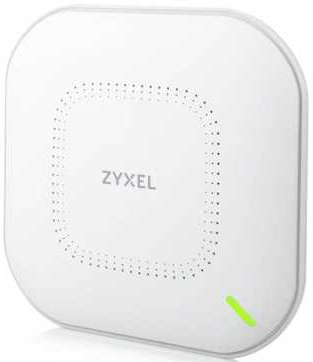 ZYXEL NebulaFlex Pro WAX510D-EU0101F | Беспроводная точка доступа WI-FI