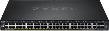 ZYXEL NebulaFlex Pro XGS2220-54FP-EU0101F | Ethernet-коммутатор доступа