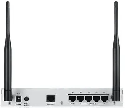 ZYXEL USG FLEX 50AX-RU0101F | Wi-Fi контроллер