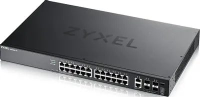ZYXEL XGS2220-30-EU0101F | Ethernet-коммутатор доступа